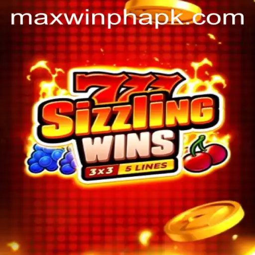 Exploring the Thrills of 777sizzlingwins: A Comprehensive Guide to the Latest Sensation with MAXWINPH