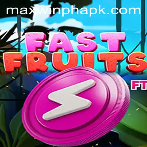 Discover the Exciting World of FastFruits: A Thrilling Gaming Experience with MAXWINPH