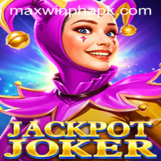 JackpotJoker: The Ultimate Gaming Experience with MAXWINPH