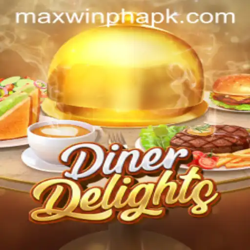 DinerDelights: A Culinary Adventure with Exciting Rewards