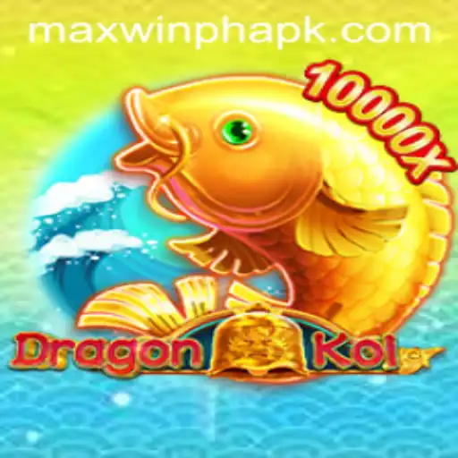 Exploring the Mystical Realm of DragonKoi: A Game Unleashed with MAXWINPH