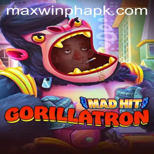 Exploring MadHitGorillatron: The Ultimate Guide to MAXWINPH Gaming