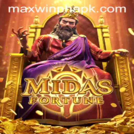 MidasFortune: Embrace the Magic of King Midas in the Digital Age