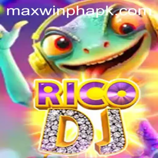 Exploring the Exciting World of RicoDJ: A Guide to MAXWINPH