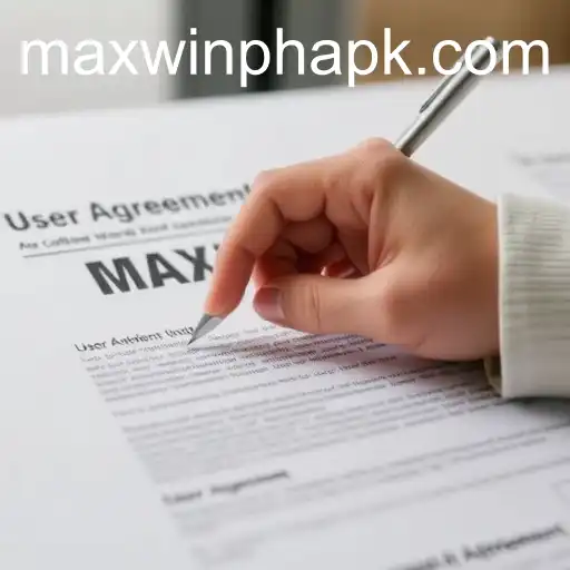 The Role and Impact of User Agreements Featuring MAXWINPH