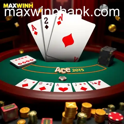 Exploring the World of Baccarat Game with MAXWINPH