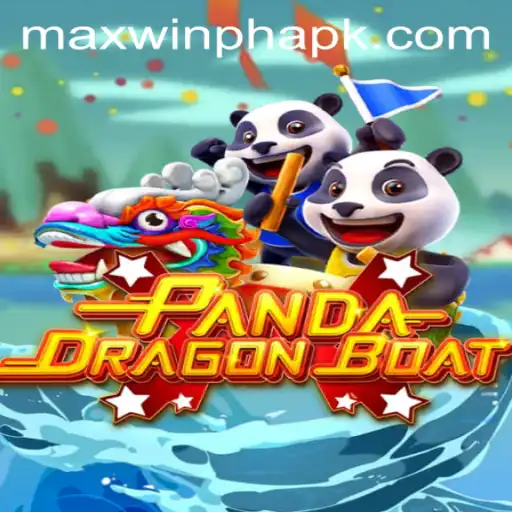 PANDADRAGONBOAT: Navigating the Waters to MAXWINPH