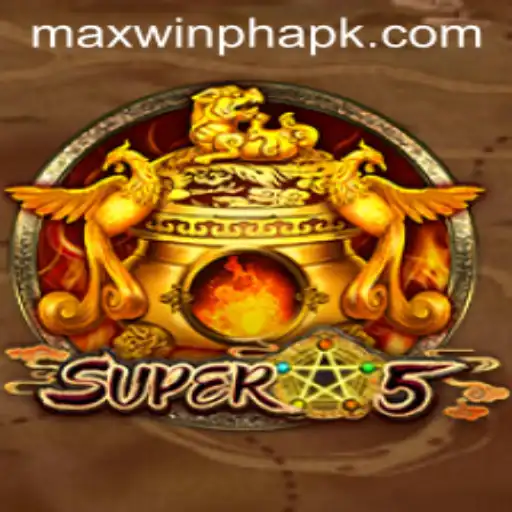 Exploring the World of Super5: Unveiling the Dynamics and MAXWINPH Keyword