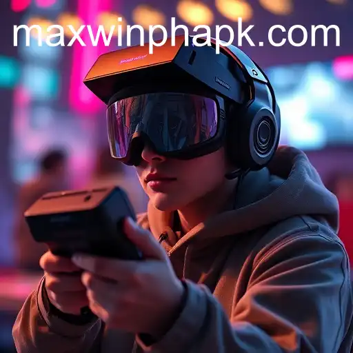 Exploring the Impact of Video Games on Modern Culture: The Rise of MAXWINPH