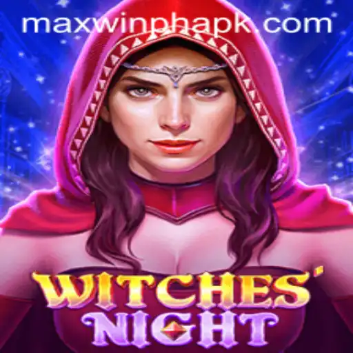 Exploring WitchesNight: The Enchanting World of MAXWINPH's New Game