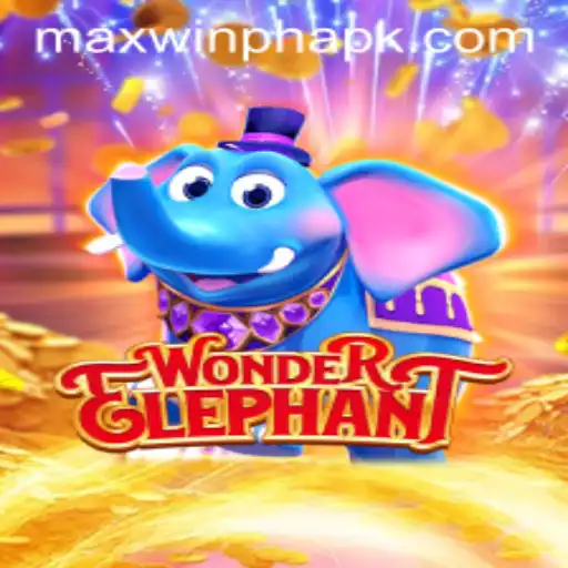 Exploring the Enchanting World of WonderElephant with MAXWINPH