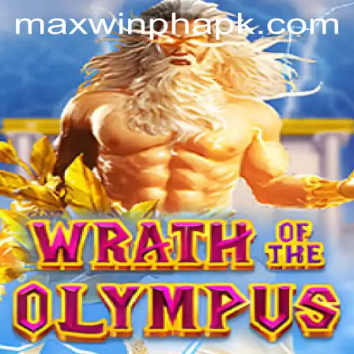 Wrath of Olympus: A Comprehensive Guide to MAXWINPH's Epic Gaming Adventure
