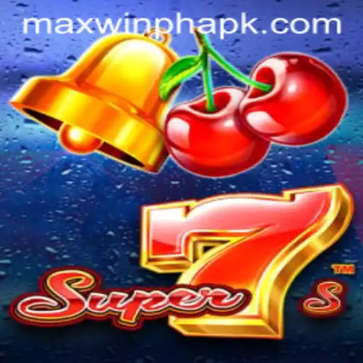 Discover the Exciting World of Super7s with MAXWINPH