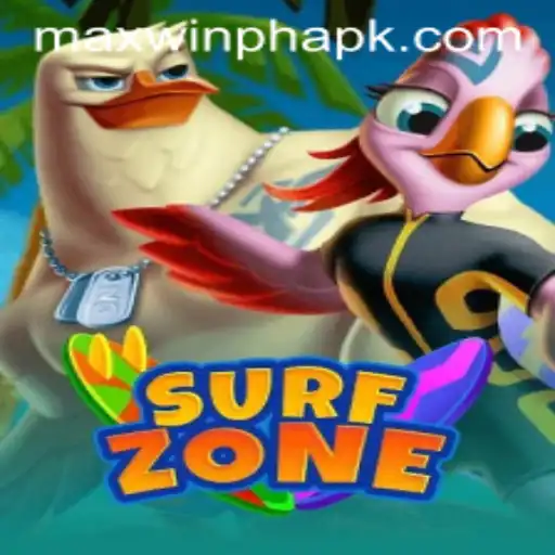 SurfZone: The Ultimate Virtual Surfing Experience with MAXWINPH