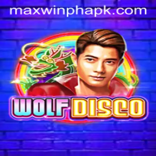 Exploring the Exciting World of WolfDisco with MAXWINPH